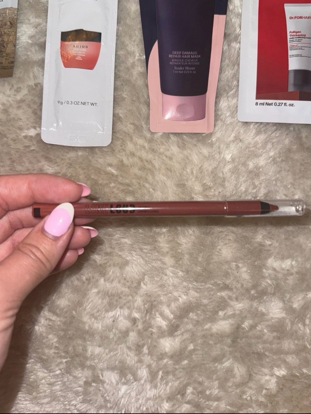 Makeup bundle - Picture 5 of 8
